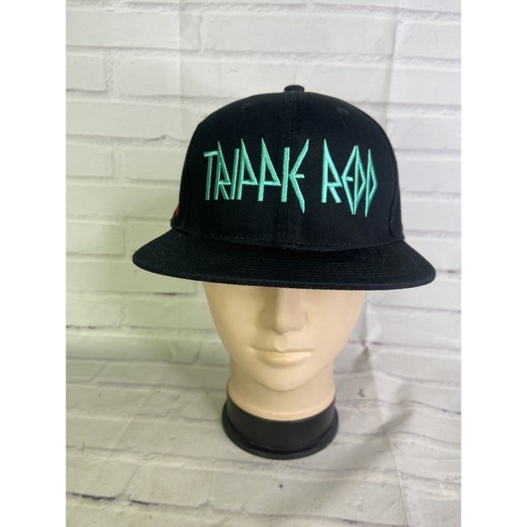 NEW Trippie Redd 1400 Lifes A Trip Embroidered Logo Snapback Hat Cap Adult OSFM - Picture 1 of 9